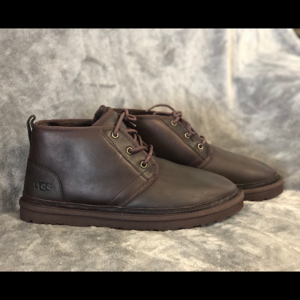 Neumel UGG Boots